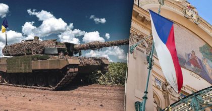 "Цель будет достигнута не скоро": в Чехии сделали прогноз об окончании войны