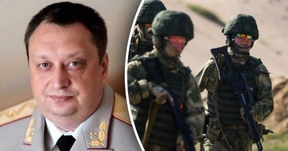 "РФ может мобилизовать до 8 миллионов россиян": Ягун раскрыл, к чему готовиться Украине
