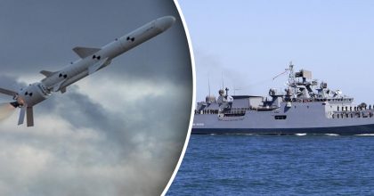 "Корабль – не игла, его не спрячешь": Украина вынесла жесткое предупреждение РФ