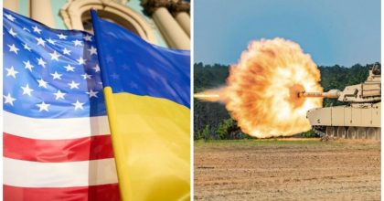 США готовят мощный пакет для ВСУ: что известно о передаче супер-танков Abrams