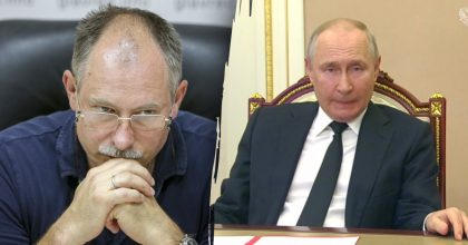РФ будет получать ракеты и снаряды миллионами: Жданов назвал союзников оккупантов