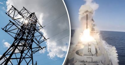 Запас РФ в 800 ракет – угроза, но паники не надо, энергосистема выстоит – Укрэнерго