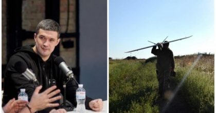 РЭБ не помеха: в Украине анонсировали новые удары по военным кораблям РФ