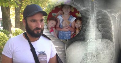 Два дня шел с пулей прямо в сердце: военный чудом выжил в боях за Работино