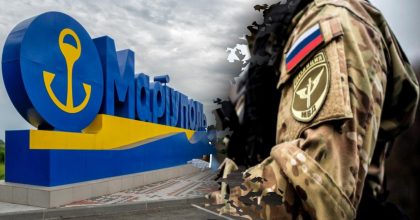 В Мариуполе отравили непрошеных "гостей" из Москвы: накормили обедом с мышьяком