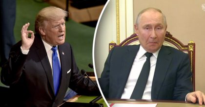 "Путинская паранойя": эксперт о вероятном сценарии устранения президента РФ