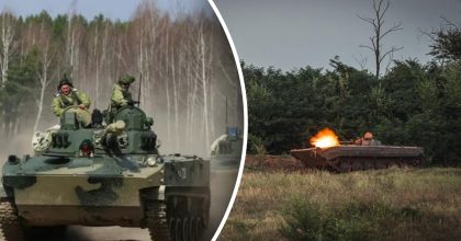 РФ стянула под Работино тысячи элитных десантников на "мясные штурмы"