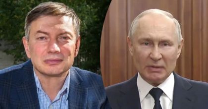 "Есть кандидат в преемники Путина": раскрыт сценарий переворота в РФ