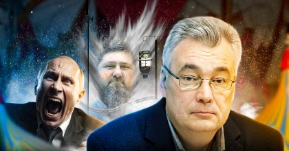 Кадыров устроил цирковое представление с болезнью, чтобы избежать мести Путина - Снегирев