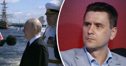 "Стал флотилией": Коваленко объяснил, как атаки на российские корабли влияют на ЧФ РФ