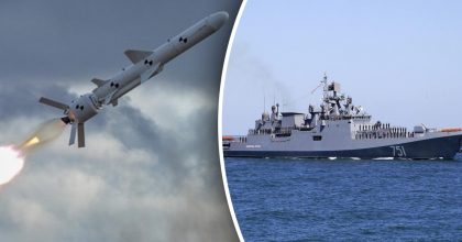 Украина победила в Черном море, РФ теперь сложнее держать Крым – Foreign Affairs