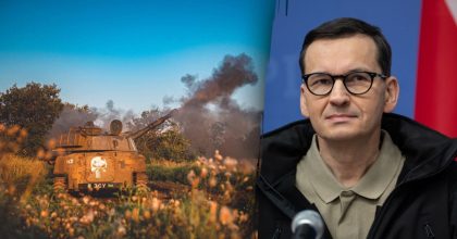Польша прекратила поставки оружия Украине: что произошло между странами