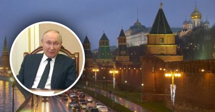 "Прикрыть лавочку Путина": Эйдман раскрыл, как элита России свергнет диктатора