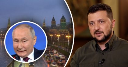 Кремль хочет дискредитировать Зеленского: на Банковой раскрыли подробности