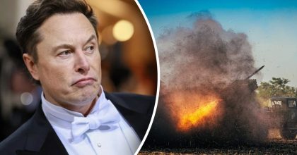 Маск не выключал Starlink перед ударом ВСУ по ЧФ РФ: Буданов рассказал, как все было