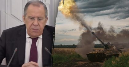 "Вы нас обманули": в РФ официально заявили, что продолжат убивать украинцев
