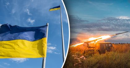 Променять мощь и силу на безвиз