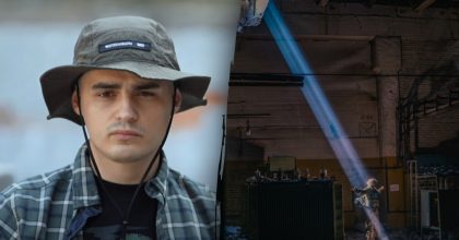Единственный не вышел из Азовстали: военный прошел 200 км и чудом спасся