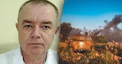 "Россияне побегут": Свитан раскрыл сценарий зачистки юга от оккупантов РФ