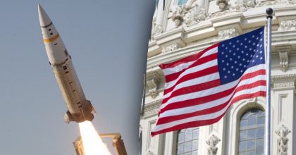 Уже на этой неделе: США могут официально одобрить передачу Украине ATACMS