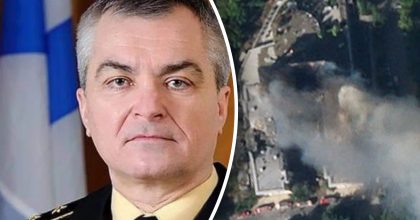 Это парализует весь флот: раскрыты последствия сокрушительного удара по штабу ЧФ в Крыму