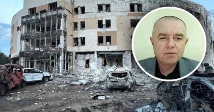 Эксперт рассказал, сколько у России осталось ресурсов, чтобы продолжать войну