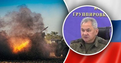 У российских оккупантов есть три болевые точки - Свитан