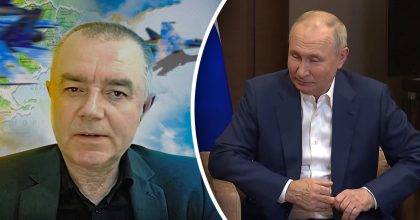 Сможет ли преемник Путина вывести войска РФ из Украины: Свитан дал четкий ответ