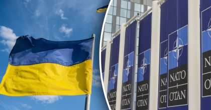 Приглашение Украины в НАТО: названы сценарий и сроки