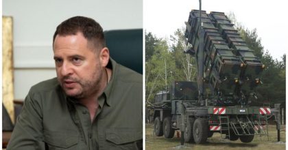 Изменится ход войны: Украина "выбивает" от США судьбоносное решение - Ермак
