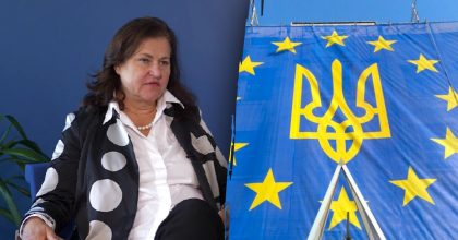 Украина вступит в Евросоюз до 2030 года - посол ЕС