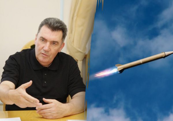 Зима в Украине будет сложной из-за "безумия" Путина - Данилов