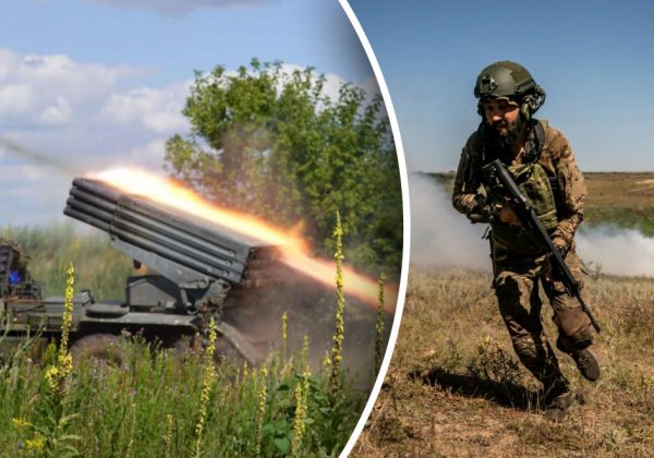 Враг устроил штурм, но получил по зубам от ВСУ: названа "горячая" точка фронта