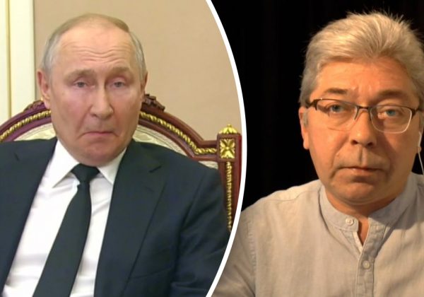 Путин планирует напасть на НАТО и надеется на Трампа – Сотник