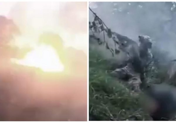 Це вже не РДК: новий прорив кордону РФ одразу в двох областях