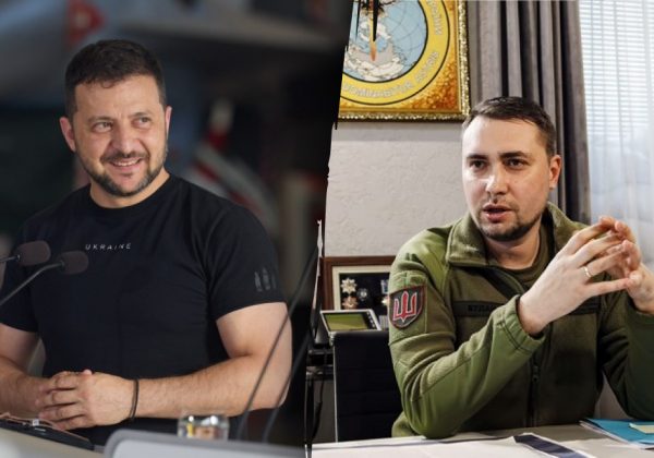 Зеленського, Буданова і Малюка намагалися вбити: СБУ викрила мережу змовників