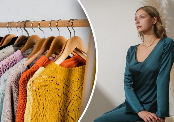 Тренди осені 2024 у жіночому одязі: які кольори актуальні в новому сезоні