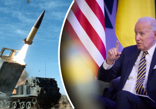 США могут включить ATACMS в ближайший пакет военной помощи Украине - ABC News