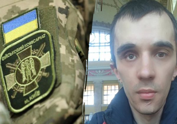 Кисти и глаза нет, но для войны годен: в Сумской области разгорелся жесткий скандал