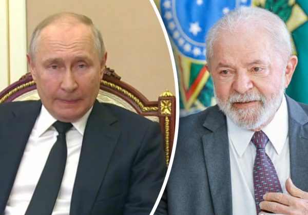 Отказался арестовать Путина: президент Бразилии сделал скандальное заявление