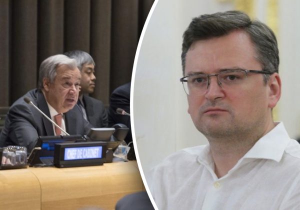 ООН хочет "обнулить" часть санкций против РФ: появилась острая реакция Кулебы