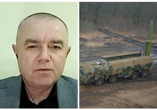 Под угрозой крупные города Украины: эксперт назвал, куда РФ нацелила Искандеры
