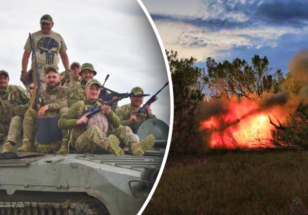 Россияне пытаются загнать ВСУ в огневые мешки: украинский защитник раскрыл подробности