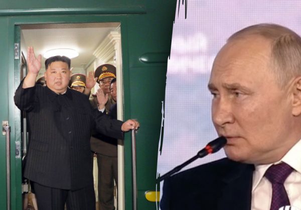 "Миллионы" снарядов и ракет: как оружие из КНДР изменит ход войны в Украине - Reuters