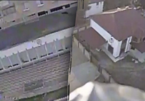 Мощные взрывы прямо во время застолья: в Энергодаре "откобзонили" офицеров РФ