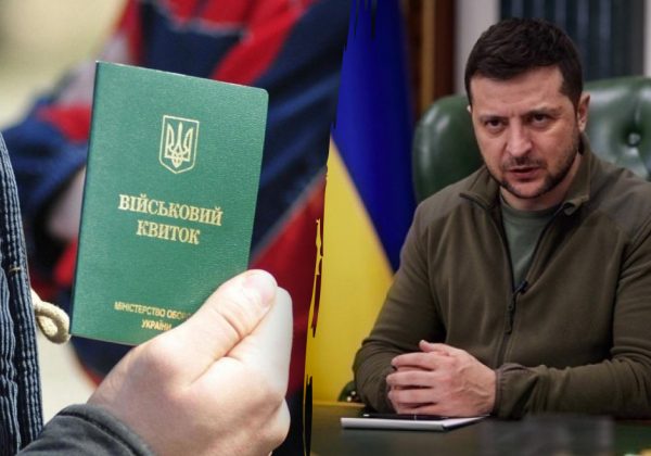 Уклонисты понервничают: в Украине проверят все решения о непригодности к службе