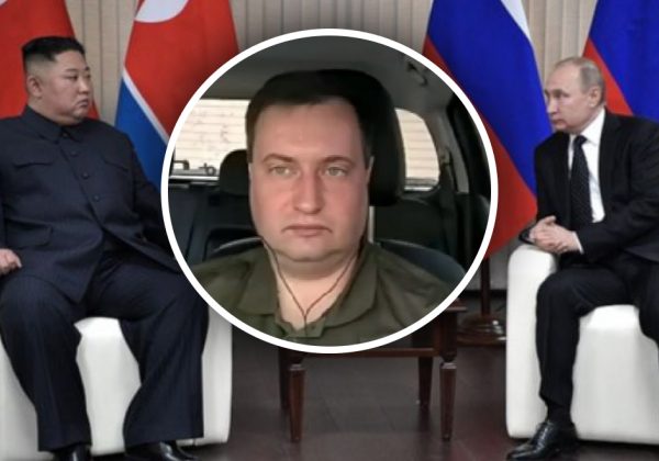 Повлияет ли оружие КНДР в руках оккупантов на ход войны: в ГУР ответили