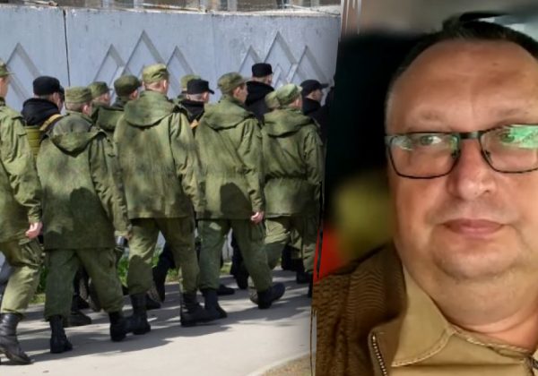 "Вооруженные люди развернут оружие против РФ": генерал указал на страх Кремля