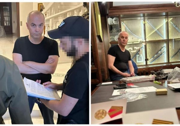 Шуфричу світить 15 років за ґратами: деталі підозри та "знахідок" у будинку нардепа