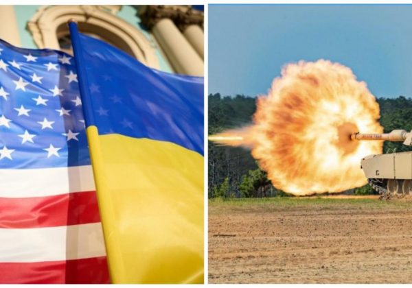 США готовят мощный пакет для ВСУ: что известно о передаче супер-танков Abrams